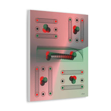 Load image into Gallery viewer, Canvas Gallery Wraps