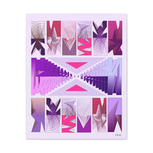 Load image into Gallery viewer, Canvas Gallery Wraps