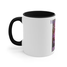 Load image into Gallery viewer, Accent Coffee Mug, 11oz