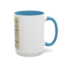 Load image into Gallery viewer, Accent Coffee Mug (11, 15oz)