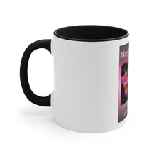 Load image into Gallery viewer, Accent Coffee Mug, 11oz