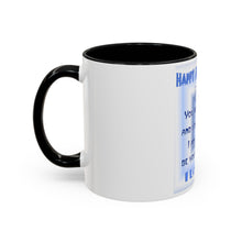 Load image into Gallery viewer, Accent Coffee Mug (11, 15oz)