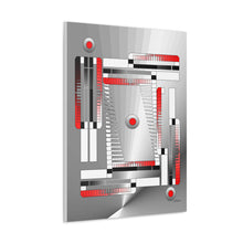 Load image into Gallery viewer, Canvas Gallery Wraps