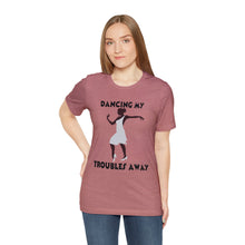 Load image into Gallery viewer, Unisex Jersey Short Sleeve Tee