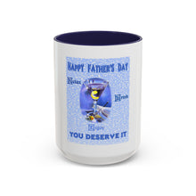 Load image into Gallery viewer, Accent Coffee Mug 11oz