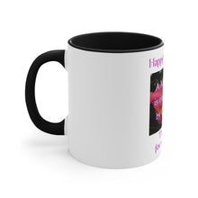 Load image into Gallery viewer, Accent Coffee Mug, 11oz