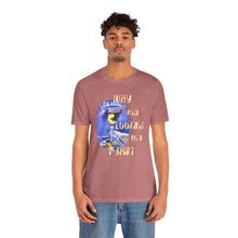 Load image into Gallery viewer, Unisex Jersey Short Sleeve Tee