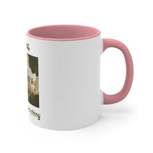 Load image into Gallery viewer, Accent Coffee Mug, 11oz