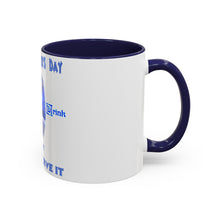 Load image into Gallery viewer, Accent Coffee Mug (11, 15oz)