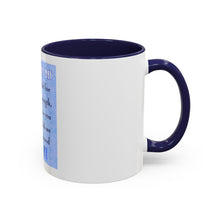 Load image into Gallery viewer, Accent Coffee Mug 11oz