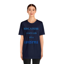 Load image into Gallery viewer, Unisex Jersey Short Sleeve Tee