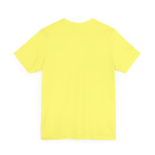Load image into Gallery viewer, Unisex Jersey Short Sleeve Tee