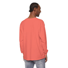 Load image into Gallery viewer, Unisex Garment-dyed Long Sleeve T-Shirt