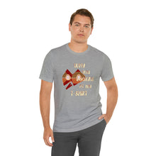 Load image into Gallery viewer, Unisex Jersey Short Sleeve Tee