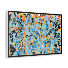 Load image into Gallery viewer, Canvas Gallery Wraps