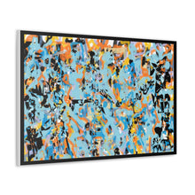 Load image into Gallery viewer, Canvas Gallery Wraps