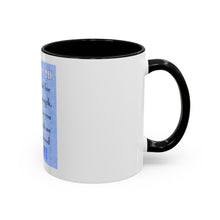 Load image into Gallery viewer, Accent Coffee Mug 11oz