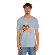 Load image into Gallery viewer, Unisex Jersey Short Sleeve Tee