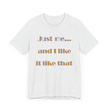 Load image into Gallery viewer, Unisex Jersey Short Sleeve Tee