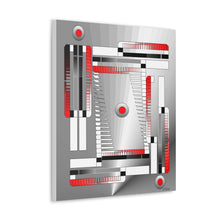 Load image into Gallery viewer, Canvas Gallery Wraps