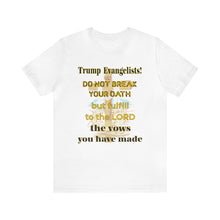 Load image into Gallery viewer, Unisex Jersey Short Sleeve Tee