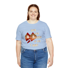 Load image into Gallery viewer, Unisex Jersey Short Sleeve Tee