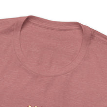 Load image into Gallery viewer, Unisex Jersey Short Sleeve Tee