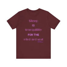 Load image into Gallery viewer, Unisex Jersey Short Sleeve Tee