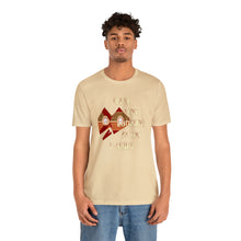 Load image into Gallery viewer, Unisex Jersey Short Sleeve Tee