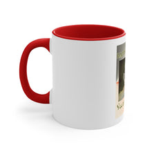 Load image into Gallery viewer, Accent Coffee Mug, 11oz