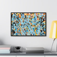 Load image into Gallery viewer, Canvas Gallery Wraps