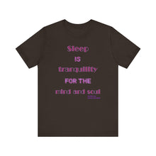 Load image into Gallery viewer, Unisex Jersey Short Sleeve Tee