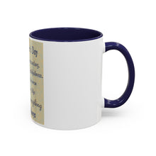 Load image into Gallery viewer, Accent Coffee Mug (11, 15oz)