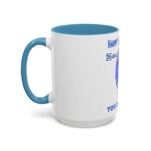 Load image into Gallery viewer, Accent Coffee Mug (11, 15oz)