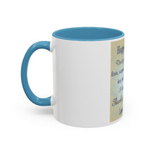 Load image into Gallery viewer, Accent Coffee Mug (11, 15oz)