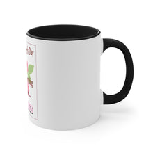 Load image into Gallery viewer, Accent Coffee Mug, 11oz