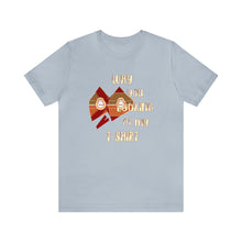 Load image into Gallery viewer, Unisex Jersey Short Sleeve Tee