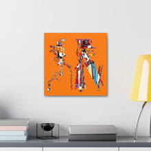 Load image into Gallery viewer, Canvas Gallery Wraps