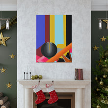 Load image into Gallery viewer, Canvas Gallery Wraps