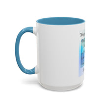 Load image into Gallery viewer, Accent Coffee Mug (11, 15oz)