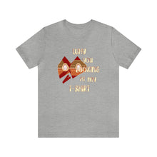 Load image into Gallery viewer, Unisex Jersey Short Sleeve Tee