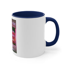 Load image into Gallery viewer, Accent Coffee Mug, 11oz