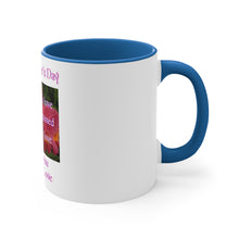 Load image into Gallery viewer, Accent Coffee Mug, 11oz