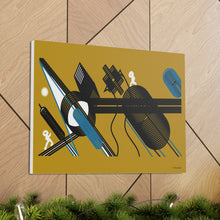 Load image into Gallery viewer, Canvas Gallery Wraps