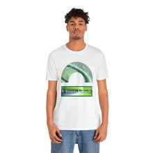 Load image into Gallery viewer, Unisex Jersey Short Sleeve Tee