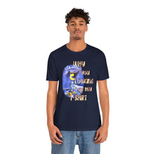 Load image into Gallery viewer, Unisex Jersey Short Sleeve Tee