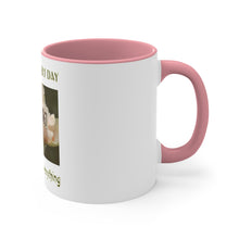 Load image into Gallery viewer, Accent Coffee Mug, 11oz