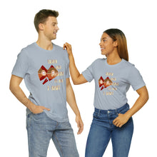 Load image into Gallery viewer, Unisex Jersey Short Sleeve Tee