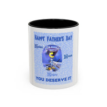 Load image into Gallery viewer, Accent Coffee Mug 11oz