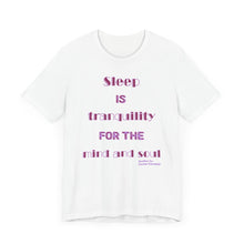 Load image into Gallery viewer, Unisex Jersey Short Sleeve Tee